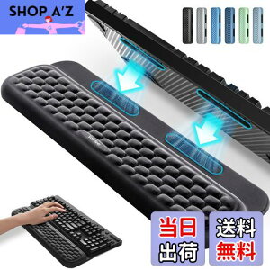 yzWrist Rest VAYDEER XgXg }WbNe[vt L[{[h u ᔽ p[Xg NbV lԍHwfUC Rs[^/^CsO/ItBX/d/ƒ/Q[