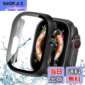 y2024ǃfzCABOBE Ή AbvEHb` Jo[ 49mm IP68 hP[X 3DpGbWfUC AbvEHb`Eg2/Eg P[X Apple Watch Ultra2/Ultra P[X Ή Apple Watch Jo[ 