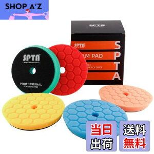 yzX|Wpbg, SPTA 5_125mm HEX LOGIC |bV[X|WotZbg |bV[ 125mm obLOv[gpRpEhotX|WpbhؒfpbhLbgԗp