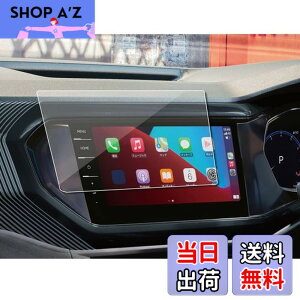 �y���������zSXCY 2022�V�^ VW T-cross �J�[�i�r �t�B���� �t�H���N�X���[�Q�� t�N���X DiscoverPro 9.2�C���` �K���X �i�r �ی�t�B���� ���� �w�� ���h�~ t�N���X �A�N�Z�T���[ �J�X�^���p�[�c �ɔ� HD