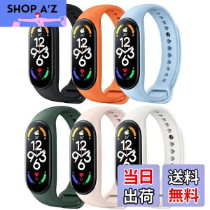 yzTALENANA for xiaomi smart band 7oh yƓ6FZbgz Mi band 7pxg VI~ X}[goh 7 xg Xiaomi mi Band 7ɑΉ VRoh _炩 ʋC h h