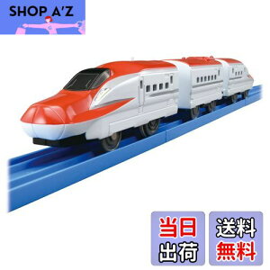 yz^Jg~[(TAKARA TOMY) w v[ ES-03 E6nV܂ x d   3Έȏ ߋSi ST}[NF PLARAIL