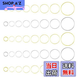 yzPandaHall O sAXp[c 160 S[h Vo[ Oy_g WG[N wփp[c 10mm/12mm/14mm/16mm/18mm/20mm/22mm/30mm T[N y_g sAX lbNX W