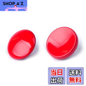 �y���������zVKO �\�t�g�V���b�^�[�{�^�� �ȂǗp X-T30 X-T20 X-T3 X-T2 X100F X100T X100S X-PRO2 XPRO-1 X30 X-E2 X-E2S M6 M7 M8 M9 M10�ȂǃJ�����p �ԐF ��/�ʃ^�C�v (2��)