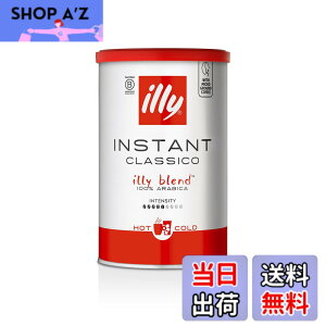 �y���������zilly(�C���[) �C���X�^���g�R�[�q�[ �N���V�R 95g