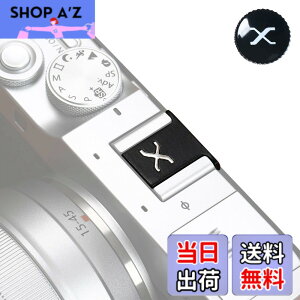 �y���������zVKO �J�����z�b�g�V���[�J�o�[ �p X-S10 XH1 XPro3 XPro2 XT4 XT3 XT2 XT30 XT20 XE3 XE2S XT200 XT100 X100V X100F X100T�p�V���[�L���b�v (BSXB)