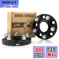 楽天市場】ワイドトレッドスペーサー 4穴 11．43（車用品｜車用品 