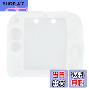 �y���������z2DS�p�̑ϏՌ��V���R���X�L���J�o�[�A�X�N���[���v���e�N�^�[�ŃR���\�[�����Ռ��A�ق���A������ی삵�܂��B�O�o��ł����ׂẴ{�^���ɃA�N�Z�X�ł���|�[�^�u���ȃf�U