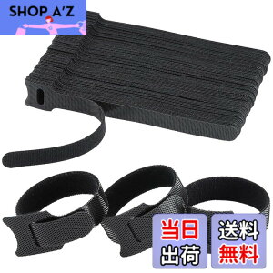 �y���������zGEJ-Tech �����o���h �}�W�b�N�e�[�v �P�[�u�� �o���h �P�[�u���܂Ƃ� �P�[�u�������o���h 70�{�Z�b�g (�u���b�N70�{)