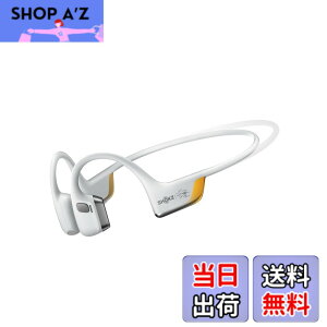 �y���������zShokz (�V���b�N�X) OpenRun Pro 2 Mini ���`���C���z�� ���C�����X�C���z�� �I�[�v���C���[ �yDualPitch�Z�p 12���ԘA���Đ� IP55�h���h�o Bluetooth 5.3 EQ�J�X�^�}�C�Y ���R��h�~�@�\�z ����