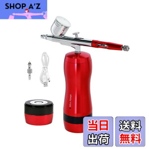 �y���������zSOUL POWER �[�d���G�A�u���V Model-04 NEO �c�d�ʉ��� �\���d�r�t�� �_�u���A�N�V���� �����d�� �I�[�g�X�C�b�` �n���h�s�[�X ���a0.3mm �͌^ �v�����f�� �h�� ���A�[ DIY(���b�h)