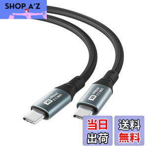 �y���������zUSB-C & USB-C �P�[�u��1.5m YITONGXXSUN 20Gbps�����f�[�^�]�� 100W �}���[�d 8K@60Hz�f���o�� USB3.2 Gen2x2 USB Type C �P�[�u�� Thunderbolt 3�ƌ݊������� �i�C�����҂� �X�}�[�g�t�H���E�^�u���b�g