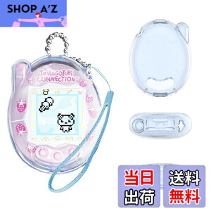 �y���������z�yBARDATS 2025 NEW�z�P�[�X For Tamagotchi Connection(���܂������R�l�N�V����)�P�[�X �J�o�[ PC�� ���킢�� �q������ �����[�d�\ �S�ʕی� �y�� �����h�~ �h�~ �L�Y�h�~ �w��h�~ �h�� 