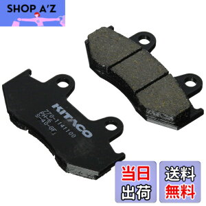 �y���������z�L�^�R(KITACO) �m���t�F�[�h�f�B�X�N�p�b�h PH-6 ���[�h100/50 FTR223 CB223S�� 770-1141100