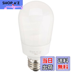 �y���������z�G���p(ELPA) �d���`�u�������v 60W�` �������a26mm �d���F EFA15EL/11-A062H