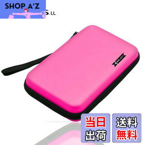 �y���������zBEADY �j���e���h�[ NEW 2DS XL�ANEW 2DS LL�A3DS�ANEW 3DS�ADSi�ADSLite �Ή����[�P�[�X �C�V���r�f�I�Q�[���R���\�[���̃X�g���[�W�P�[�X �s���N