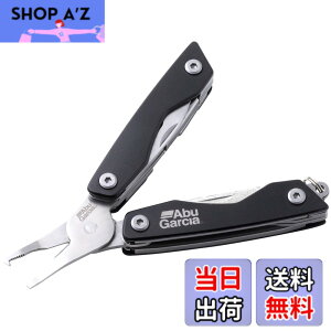 �y���������zAbuGarcia (�A�u�K���V�A) �}���`�v���C���[