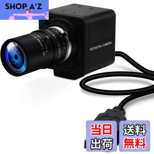 �y���������zELP USB �J���� 100 FPS ���� 1080 p 5-50 mm 10 �{���w�Y�[�� �����Y 2 MP USB �E�F�u�J���� �}�j���A�� �N���[�Y�A�b�v �Y�[���C���ƃA�E�g�AUVC �R���s���[�^�[��c�S���t �X�C���O �J��