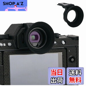 �y���������z�A�C�J�b�v �ڊ�ړ��� �ڊ჌���Y �����^ Fuji X-S20 X-S10 XS20 XS10 X-T200 XT200 �Ή� �z�b�g�V���[���� �t�@�C���_�[ �ی�