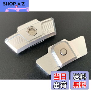 �y���������zUnderFit 2023 �ŐV �e�[���[���C�h STEALTH2 PLUS �X�e���X2�v���X �h���C�o�[ �v���X�E�b�h �p �X���C�f�B���O �E�F�C�g �ėp�i (13g)