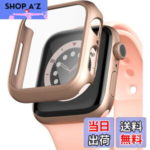 �y���������zAMAPC for Apple Watch �P�[�X Apple Watch Series 11/10 46mm �p ��̌^ applewatch�p �J�o�[ �A�b�v���E�H�b�` �P�[�X ���h�~ �ϏՌ� ���y�� PC�f�� �S�ʕی� ��̌^ �V���[�Y10�{�̂�ی삷��T�C