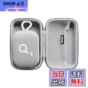 �y���������zAnker Soundcore Select 4 Go bluetooth �X�s�[�J�[��p���[�P�[�X-Adada (�z���C�g)