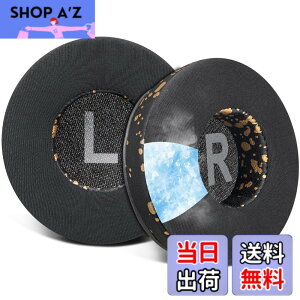 �y���������zSOULWIT 70MM (7CM) ��p�W�F�� �p�b�h �C���[�p�b�h for JBL Tune 450BT/Tune 460BT/Tune 500BT/Tune 510BT/Tune 520BT/Tune 530BT/JR 300BT/JR 310BT/E40BT/Junior 320BT �p �C���[�N�b�V���� ���� �w�b�h�p�b�h �݊�