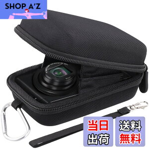 �y���������zAenllosi ���[�P�[�X �݊��i �p�i�\�j�b�N Panasonic DC-TZ99/DC-TX3/DMC-TZ85 �f�W�^���J�����i�u���b�N�j