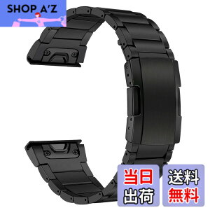 �y���������zTRUMiRR �`�^���o���h Fenix 7 Pro Sapphire Solar/6 Pro/5 Plus�p 22mm �E�H�b�`�o���h �`�^�����^���X�g���b�v Garmin Fenix 7 6 5/Epix Pro 47mm/Approach S70 47mm/Epix Gen 2/Forerunner 965 955 945 935�p
