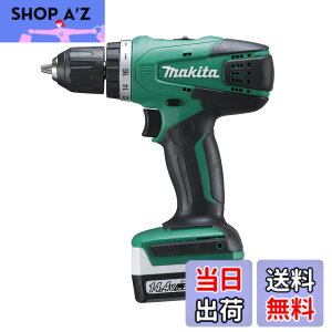 �y���������z�}�L�^(Makita) �[�d���h���C�o�h���� 14.4V2Ah �o�b�e���E�[�d��E�P�[�X�t MDF347DSA