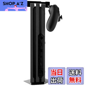 �y���������zCYBER �E �R���g���[���[�t�b�N ( PS4 �p) �u���b�N