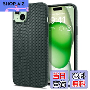 �y���������zSpigen �y�n��18�N�̋Z�p�́z iPhone 15 �P�[�X �ϏՌ� ���^ �X�g���b�v�z�[�� �y�� ���炳�� �ČRMIL�K�i�擾 2�d�\�� �����Y�ی� �w��h�~ �C�菝�h�~ �}�b�g�d�グ ���C�����X�[�d