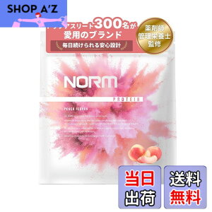 �y���������zNORM �m�[�� �z�G�C �v���e�C�� �l�H�Ö����s�g�p �s�[�` 1kg 300���ȏ�̃g�b�v�A�X���[�g���p WPC WHEY PROTEIN �z�G�C�v���e�C�� ��������