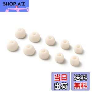 �y���������zAnker Soundcore P40i��p�C���[�s�[�X�y���S���C�����X�C���z�������C���[�`�b�v/�V���R�� / 5�T�C�Y �e1�y�A / 10���� / XS/S/M/L/XL �z(Soundcore P40i �I�t�z���C�g�Ή�)