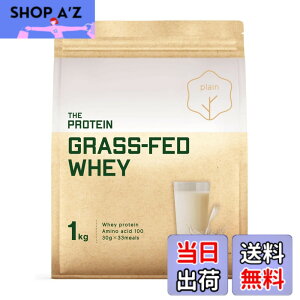 �y���������z�U�v�� �O���X�t�F�b�h �v���e�C�� 1Kg �v���[�� �l�H�Ö����s�g�p ���Y�� �������� THE PROTEIN