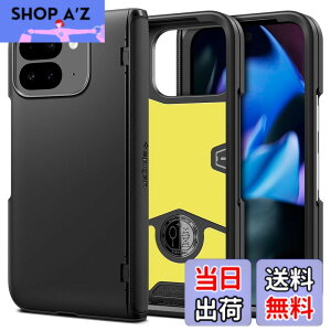 �y���������zSpigen �yMade for Google �����F��z Pixel 9 Pro Fold �P�[�X ���^ �����Y�ی� �C�菝�h�~ �J�o�[ �y�� �w��h�~ �V���v�� �}�b�g�d�グ ���C�����X�[�d�Ή� �X�����E�A�[�}�[�v�� ACS07587(