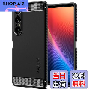 �y���������zSpigen �y�n��18�N�̋Z�p�́zXperia 1 VII �P�[�X �ϏՌ� �ČRMIL�K�i TPU �\�t�g �}�b�g�d�グ �X�g���b�v�z�[�� �w��h�~ SO-51F ���M�b�h�E�A�[�}�[�E�}�O�t�B�b�g ACS09591 (�}�b�g�E�u