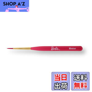 �y���������zBarbie �W�F���u���V WD �E�B���U�[ �F�F�s���N