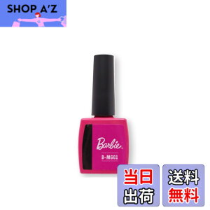 �y���������zBarbie �}�O�W�F�� MG01 �l�I �F�F�s���N