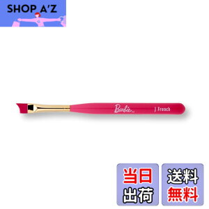 �y���������zBarbie �W�F���u���V JF �W���C�t�����` �F�F�s���N