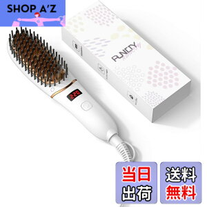 �y���������zRUNCTY �q�[�g�u���V �u���V�^�w�A�A�C���� 5000���}�C�i�X�C�I�� 30�b�}�����M 5�i�K���x���� 120-220�x �c���� �i�`�������d�オ�� 30min�����d���I�t �Ώ��h�~ �Ód�C�h�~ �v���d�l