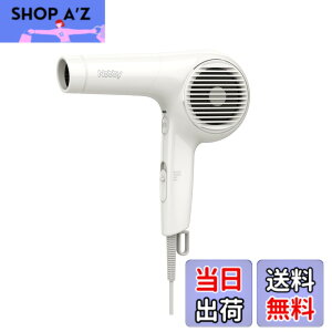 �y���������zNobby NB4100 �}�C�i�X�C�I�� �w�A�[ �h���C���[ 1400W �e�X�R�� �啗�� ���� �n�C�p���[ �F�F�z���C�g
