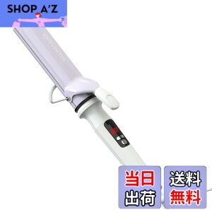 �y���������zBAYATA �R�e 38mm �J�[���A�C���� �w�A�A�C���� �؍����w�A �傫�߃J�[�� ������ �J�[���L�[�v 130�x-220�x���� 10�i�K���x���� MAX220�x �f�W�^�����x�\�� �����オ�� �����d��OFF �c��