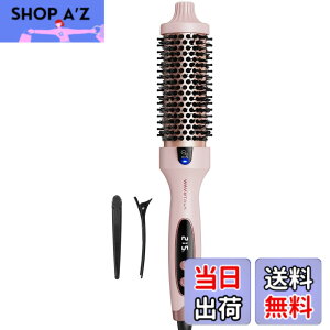 �y���������zWavytalk ���[���u���V�A�C���� 38mm �c�����u���[�d�グ �g���}�����Z���~�b�N �}�C�i�X�C�I�����ڃT�[�}���u���V ��_���[�W 5�i�K���x���� �F�F�s���N