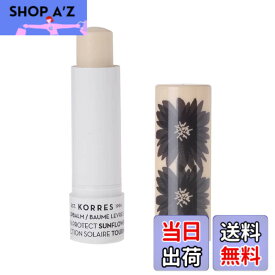 【送料無料】コレス リップバームスティック カラーレス SPF20 5mL 色：カラーレス SPF20、サイズ：5ミリリットル (x 1)