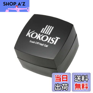 �y���������zKOKOIST �}�b�g�R�[�g�W�F�� 4g UV/LED�Ή� �F�FE-35�A�T�C�Y�F2.5gx1��