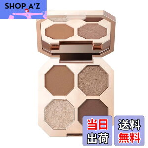 �y���������zDEAR DAHLIA DEREAM VELVET EYESHADOW PALETTE �h���[���x���x�b�g�A�C�V���h�E�p���b�g �F�FMOONLIT DESERT