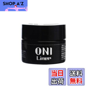 �y���������zSHAREYDVA(�V�����h��) ONI Liner 85826 �F�F�u���b�N�A�T�C�Y�F5�O����