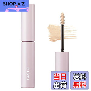 �y���������zFASIO(�t�@�V�I) (�t�@�V�I) �܂���� �}�X�J�� 00 �z���C�g�x�[�W�� 4g �A�C�u���E �E�H�[�^�[�v���[�t �u���[�` �F�F00 �z���C�g�x�[�W��
