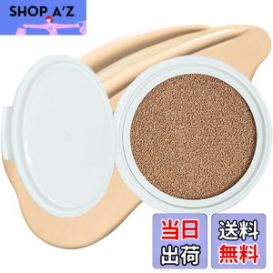 �y���������zeffect like finish cushion foundation refill SPF50+ PA+++ �G�t�F�N�g ���C�N �t�B�j�b�V�� �N�b�V���� �t�@���f�[�V���� ���t�B�� ����ɂ��� �F�F18 �G�N�����i���t�B���j